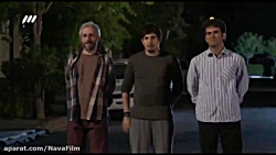 تیزر سریال طنز لیسانسه ها ساخت...