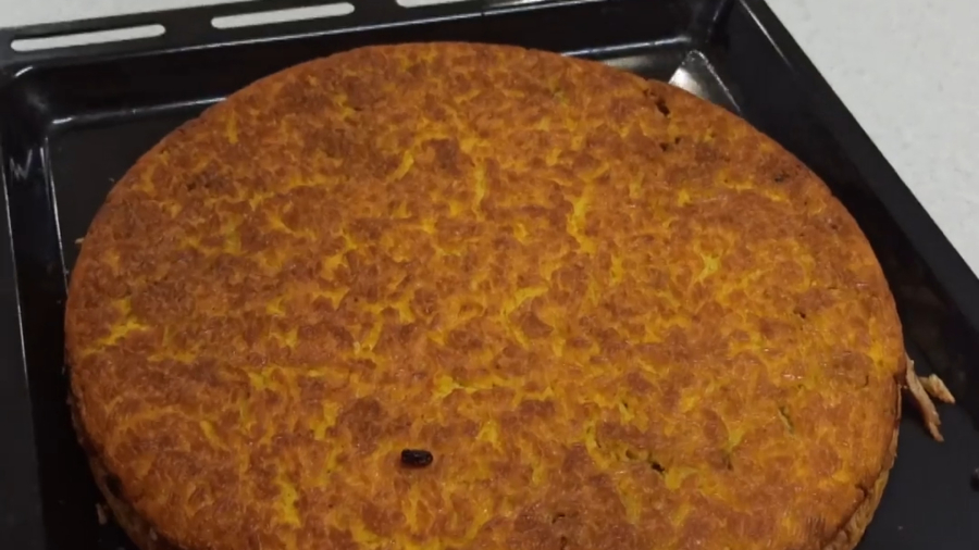 آموزش آشپزی با  سرآشپز محسن تولایی