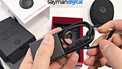 آنباکس Beats Solo3