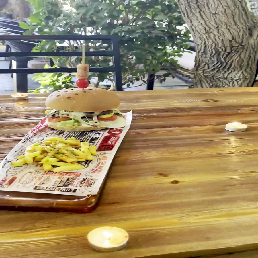 راه اندازی رستوران