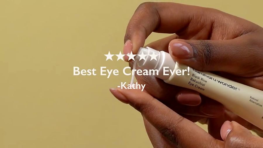 محصولات کره  فروش محصولات پوستی کره ای کرم دور چشم هاروهارو واندر