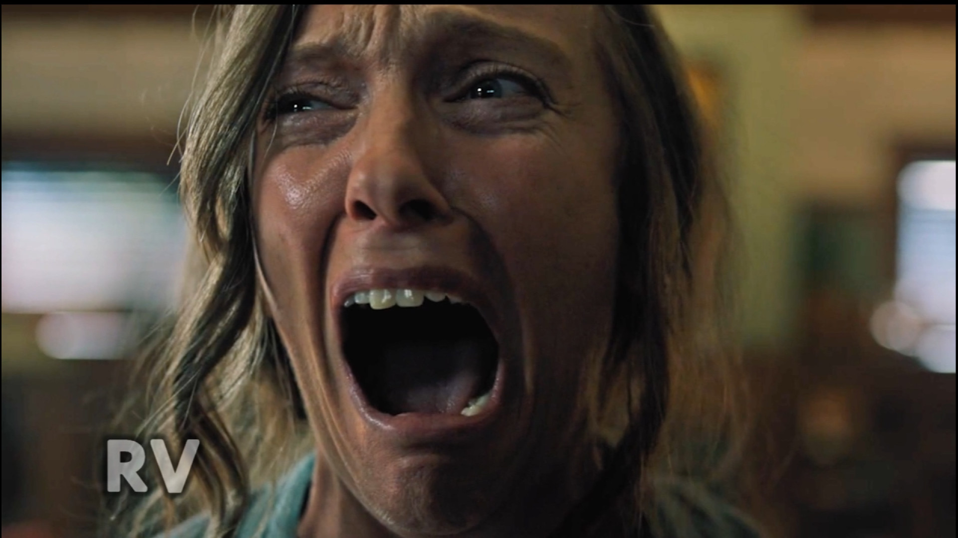 معرفی فیلم ترسناک HEREDITARY موروثی زمان72ثانیه