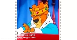 صحنه دابسمش خنده دار ایرانی (1...