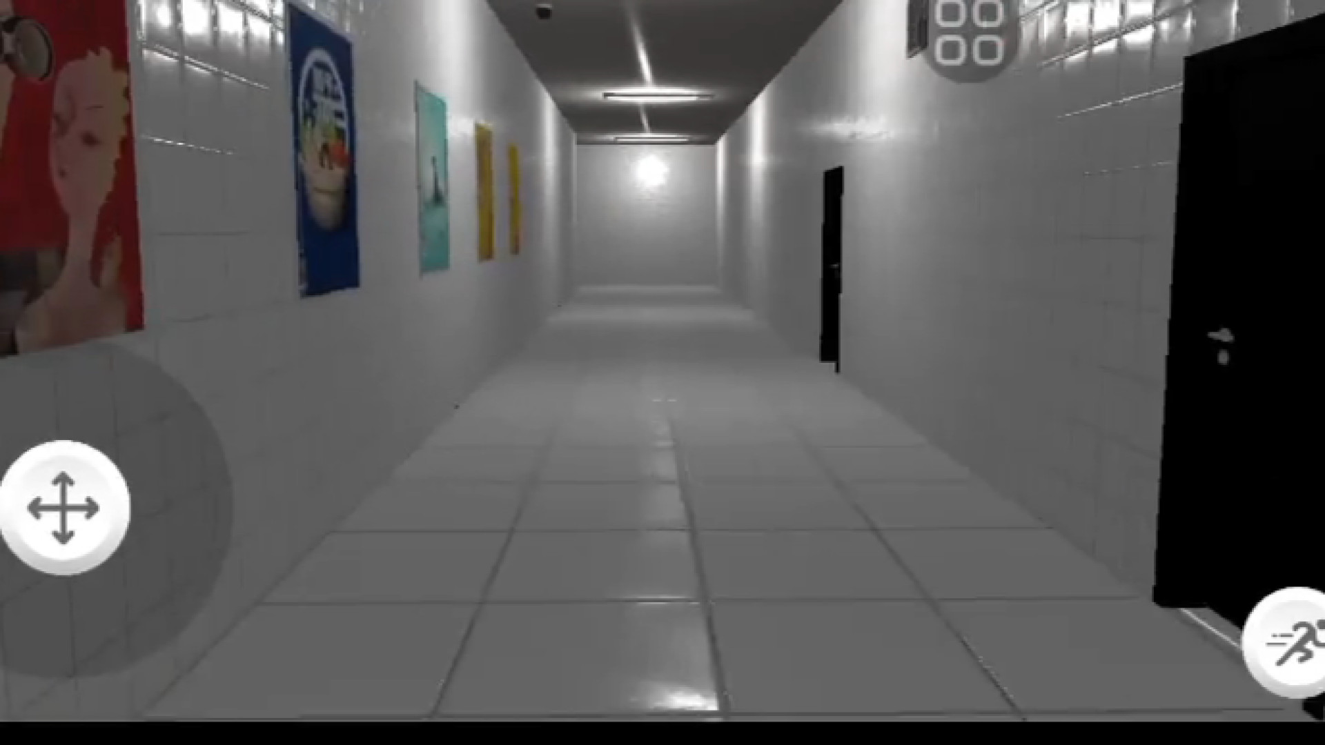 بازی exit to subway پارت ۱ و اخر سرگیجه علی ایکس تی لیپوساکشن