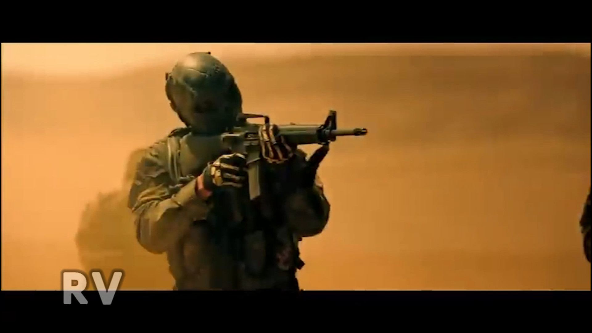 معرفی اکشن , جنگی Operation Red Sea | عملیات دریای سرخ زمان72ثانیه