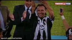 گلهای دیدنی یوونتوس در سوپرکاپ...