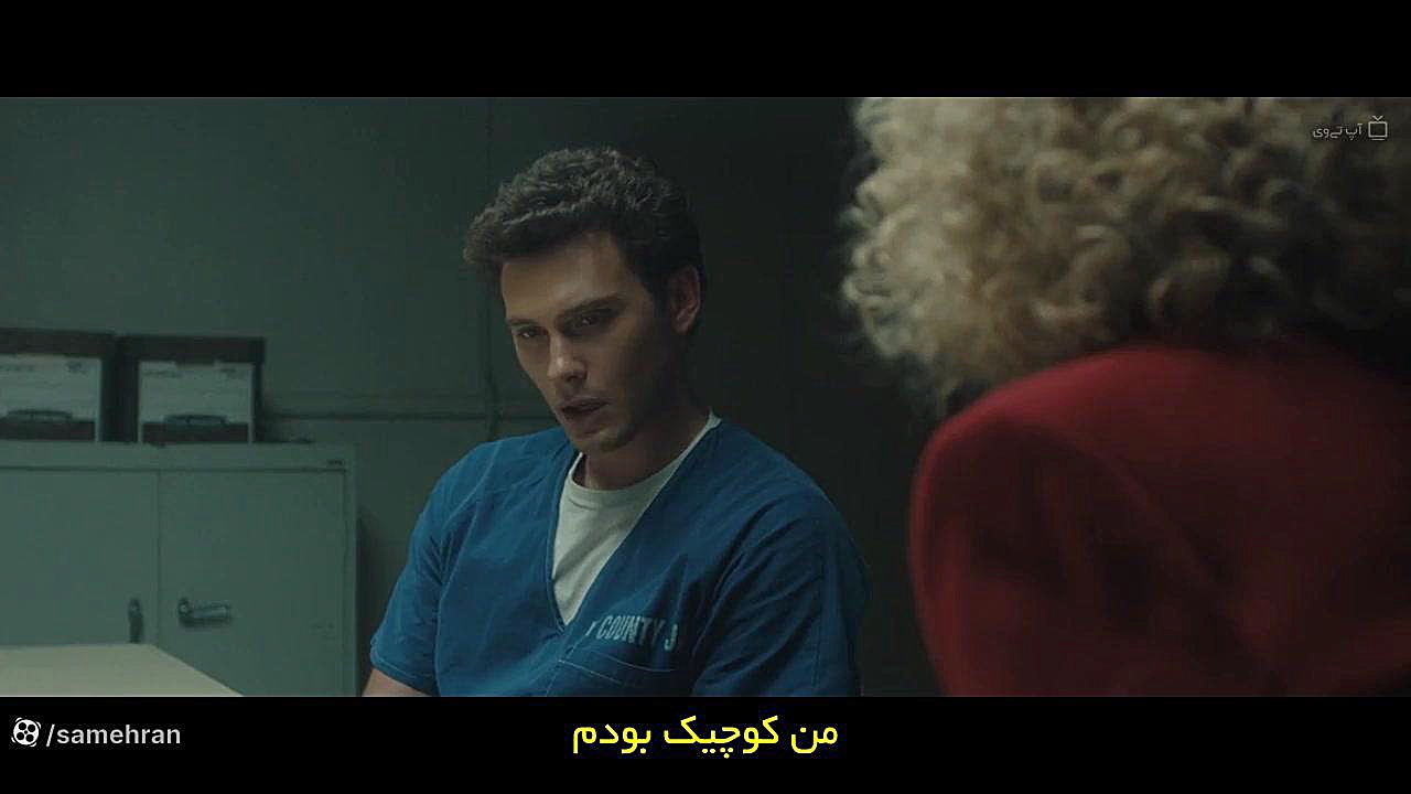 سریال هیولا داستان جفری دامر فصل ۲ قسمت ۳ زمان2899ثانیه