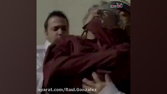 سکانسی از فیلم دلم میخواد زمان36ثانیه