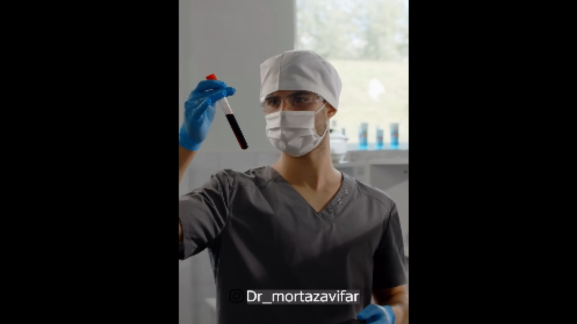 تشخیص آلرژی غذایی دکتر نسرین مرتضوی فر