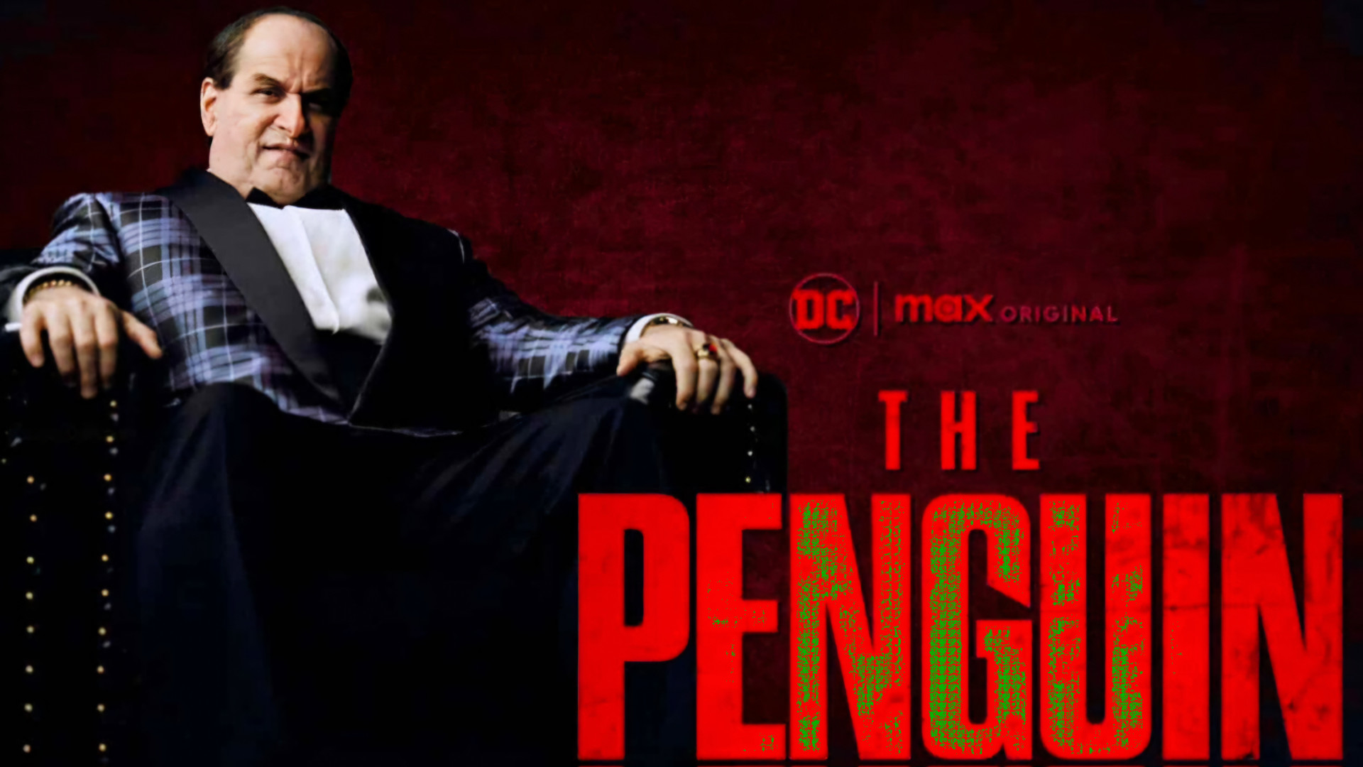 سریال پنگوئن قسمت 01 بعد از ساعت کاری دوبله فارسی The Penguin 2024 زمان3912ثانیه