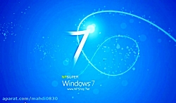 آموزش کامپیوتر _ عوض کردن تصوی...