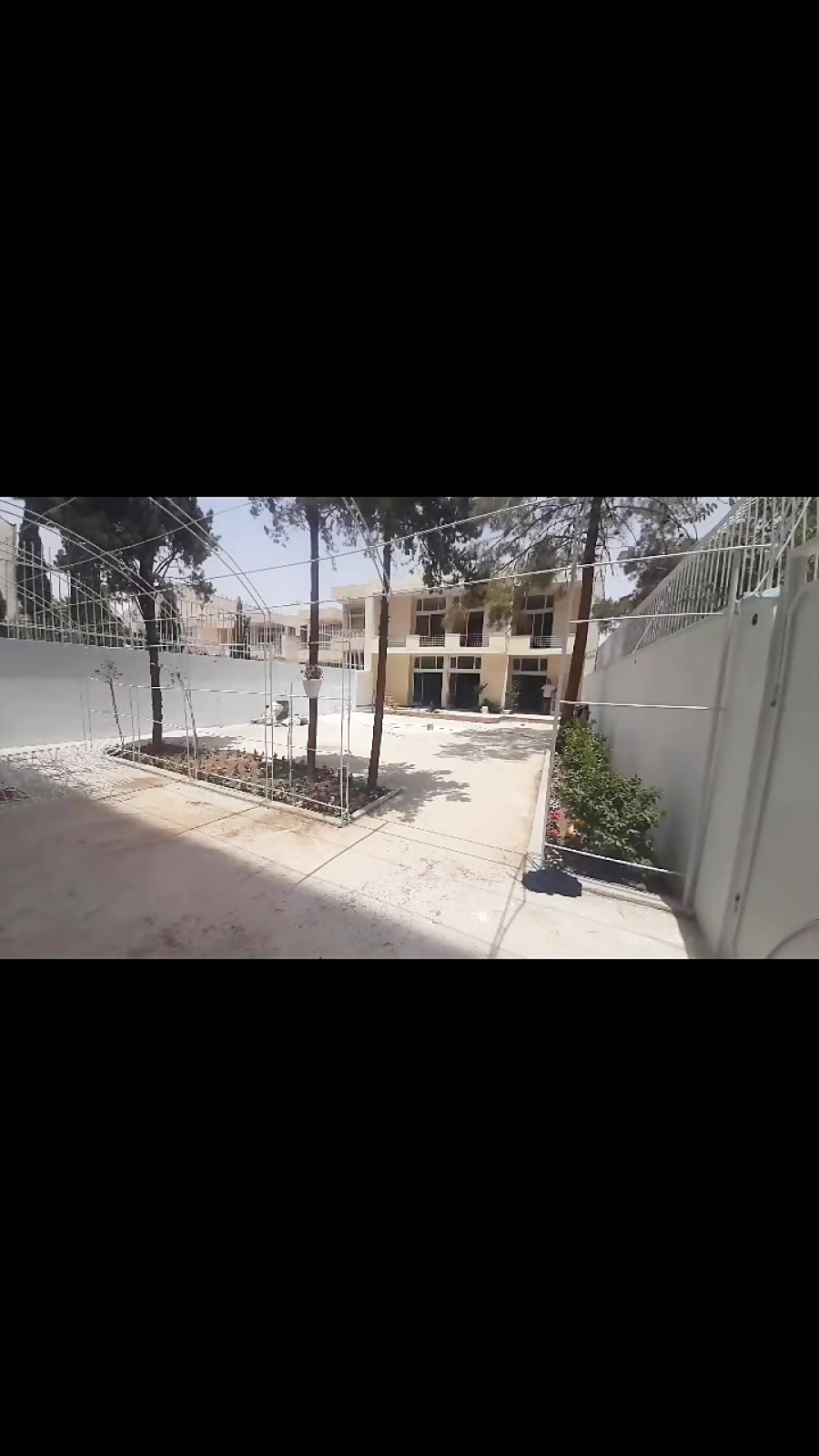 بازسازی وطراحی مهدکودک