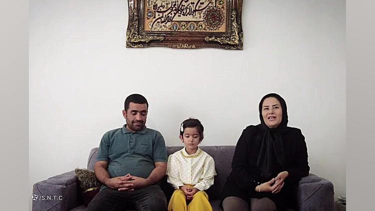 نبض زندگی در پروژه‌های نهضت ملی مسکن شهر جدید سهند پروتز سینه
