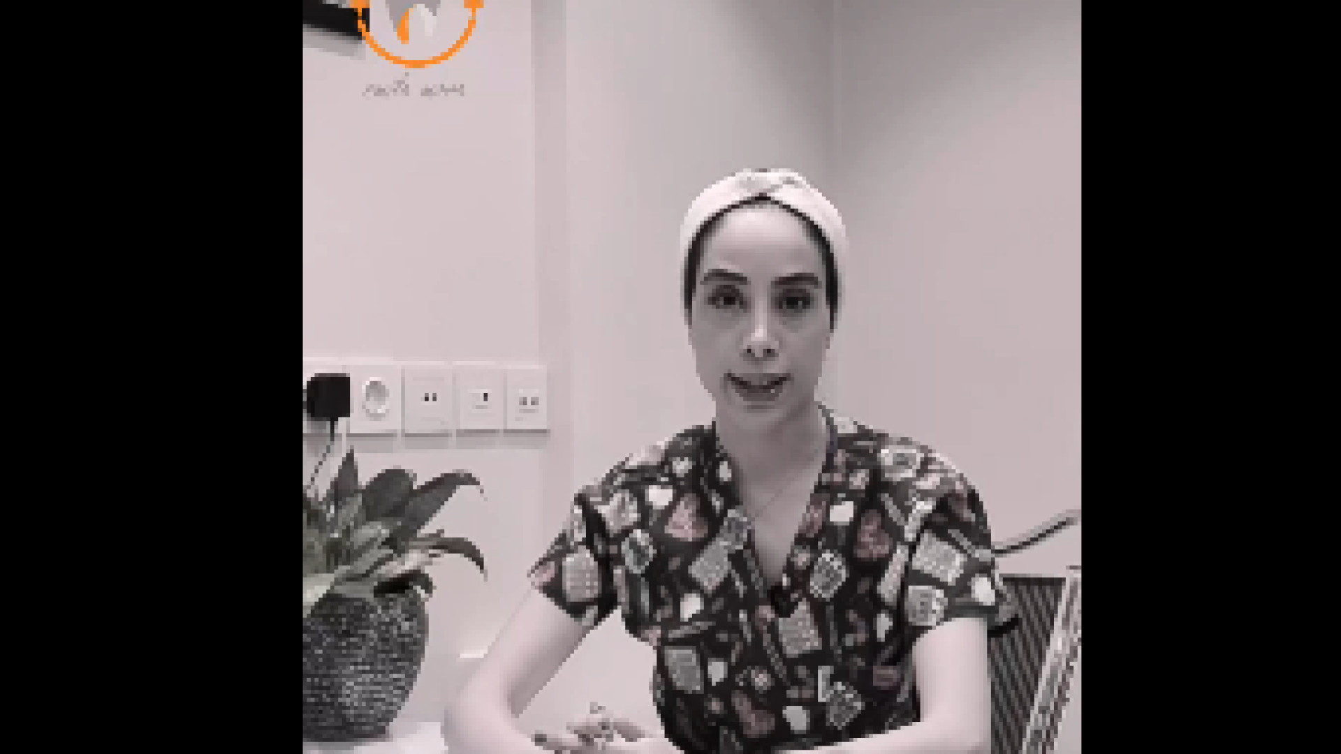 اصلاح طرح لبخند بهتره یا ارتودنسی دکتر سیمین برنگی | Dr Simin Berangi