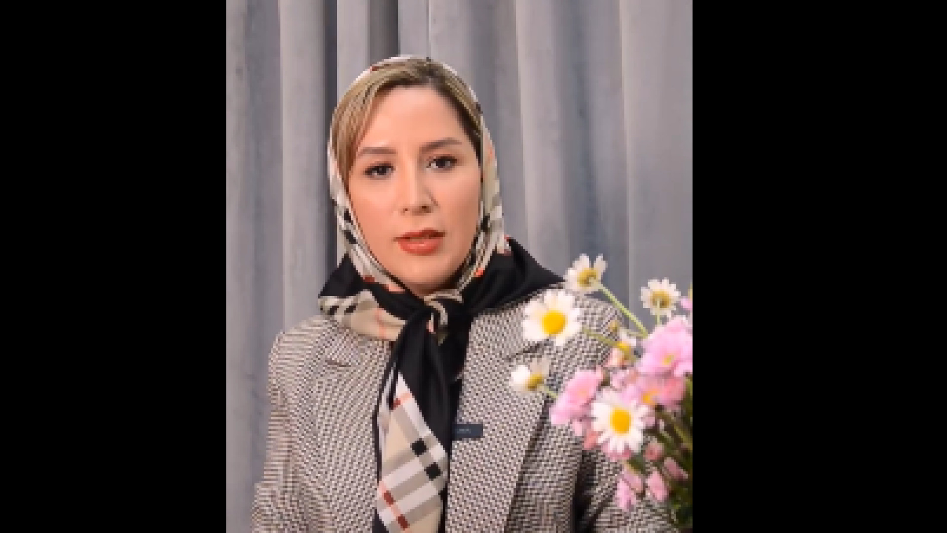 تزریق متناسب با صورت دکتر بهناز همدانی - متخصص پوست، مو و زیبایی