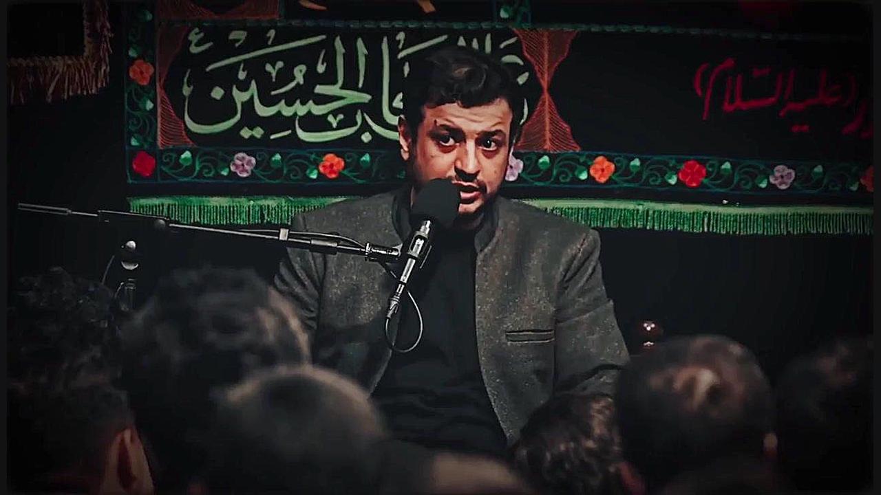 کلیپ استاد رائفی پور - نترسید از تاریکی