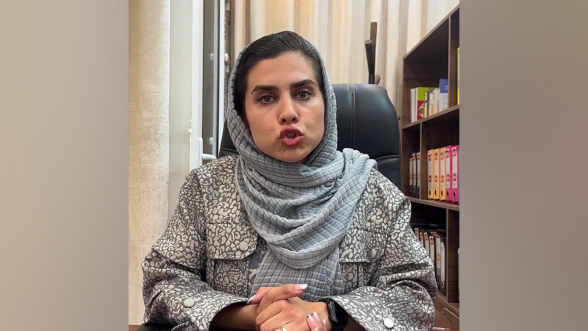 خودکشی جرمه وکیل پایه یک دادگستری فاطمه قربانی