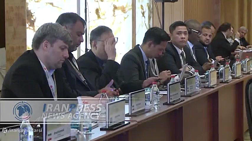 آغاز , ششمین , اجلاس , المللی , بانک , مرکزی , سازمان , همکاری , اسلامی , ترکیه , بین‌المللی , بانک‌های , همکاری‌ , حضور , هیاتی , جمهوری , ایران , شهر , استانبول , کار