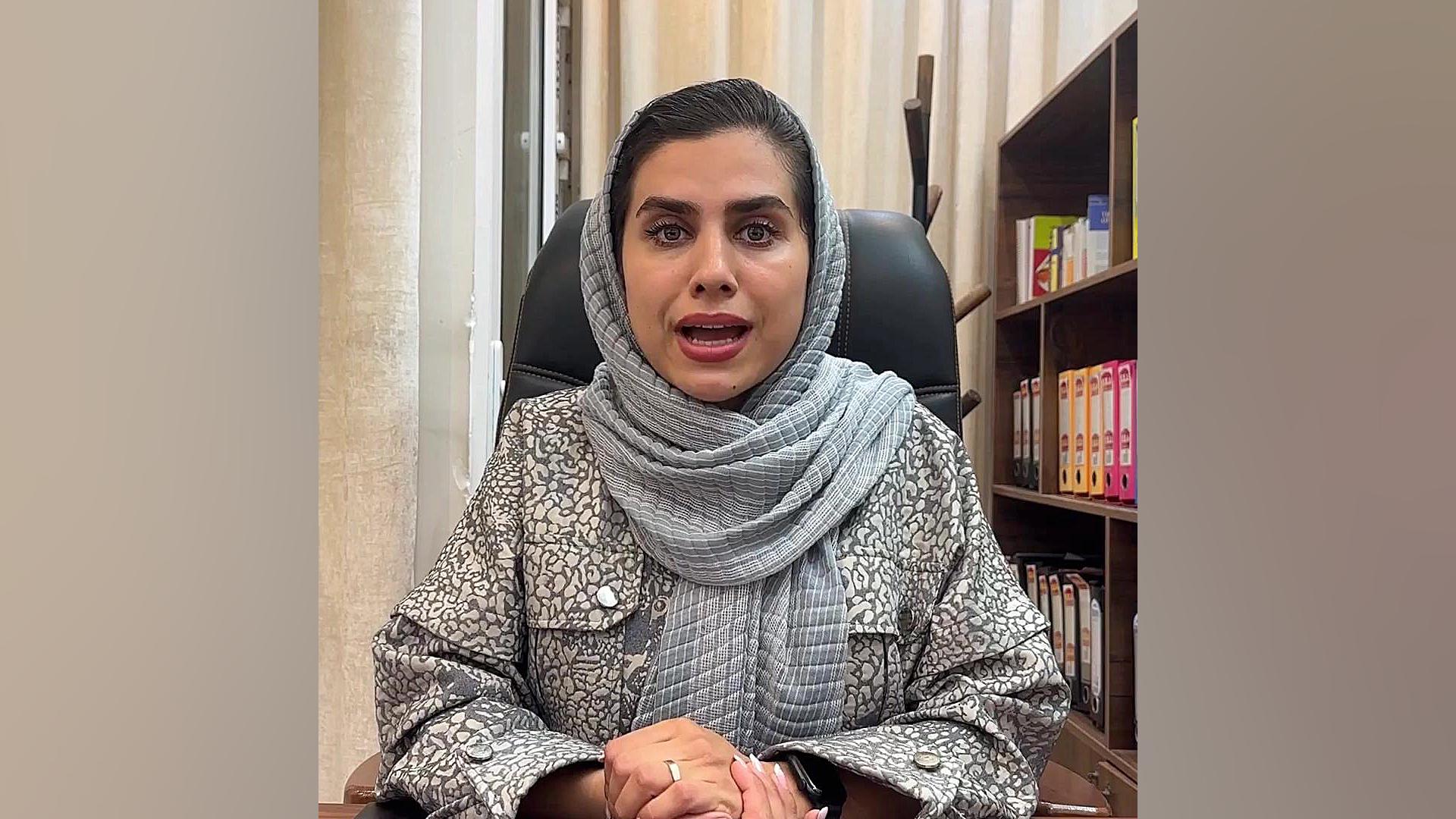 حضانت فرزند وکیل پایه یک دادگستری فاطمه قربانی