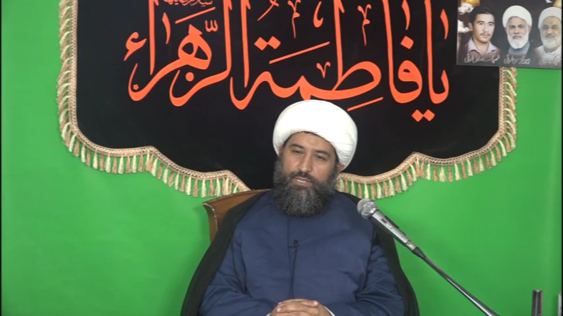 آیت الله طوبائی طب اسلامی 175 مسواک هلیله و عاقرقرحا 403.7.9 اصلاح طرح لبخند