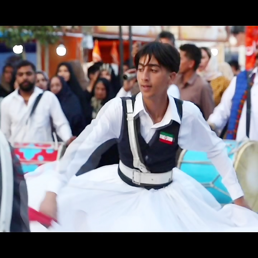 اولین جشنواره ملی نان - کرمان ، مهرماه 1402