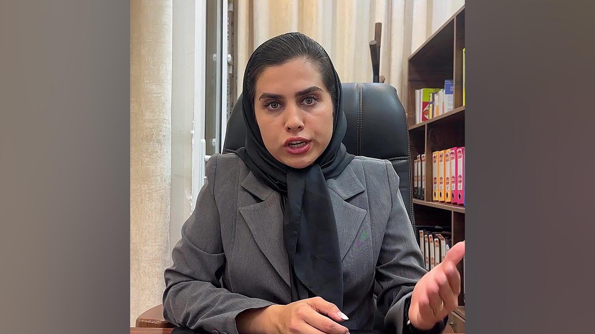 پس گرفتن ملک وکیل پایه یک دادگستری فاطمه قربانی
