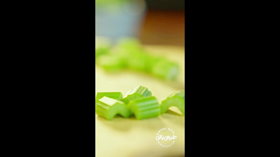 طبیعی باش - متفاوت‌ترین طعم هارو با آب‌میوه های بن‌آیس (طبیعی باش) تجربه کن