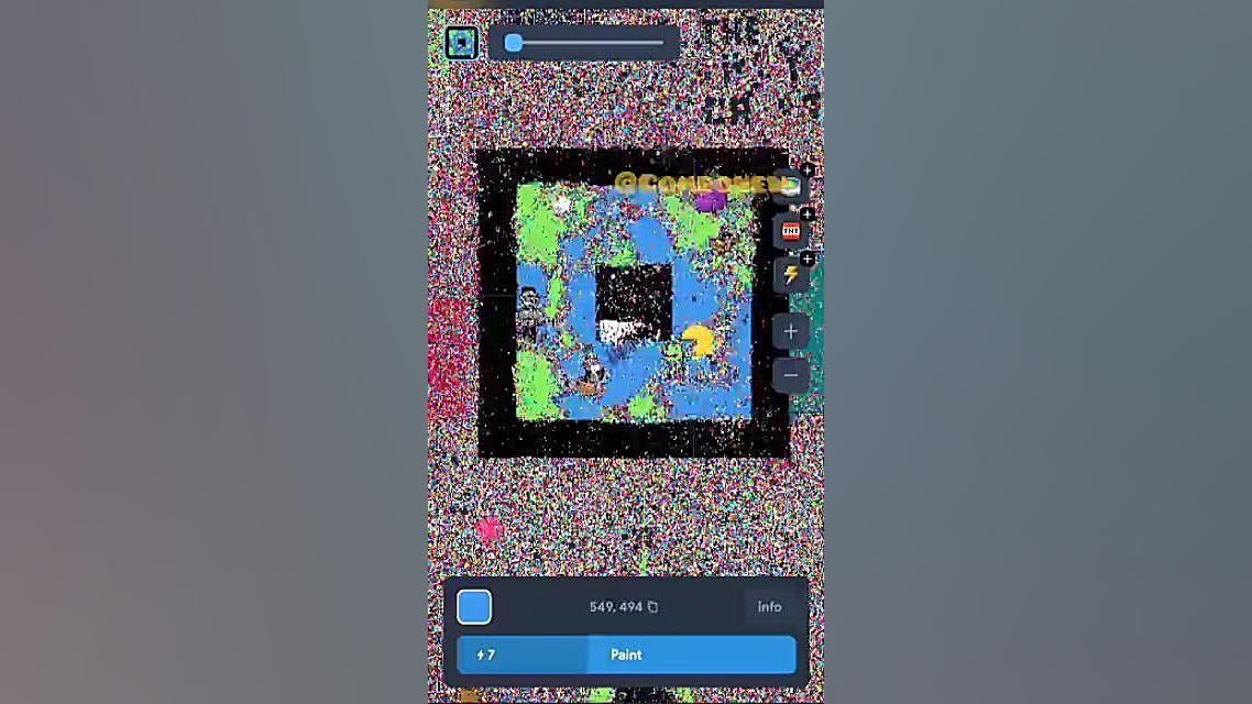 آموزش , استخراج , برابری , نات , پیکسل , Notpixel , کامبوهای , روزانه , کانال , تلگرام , کامبونیو
