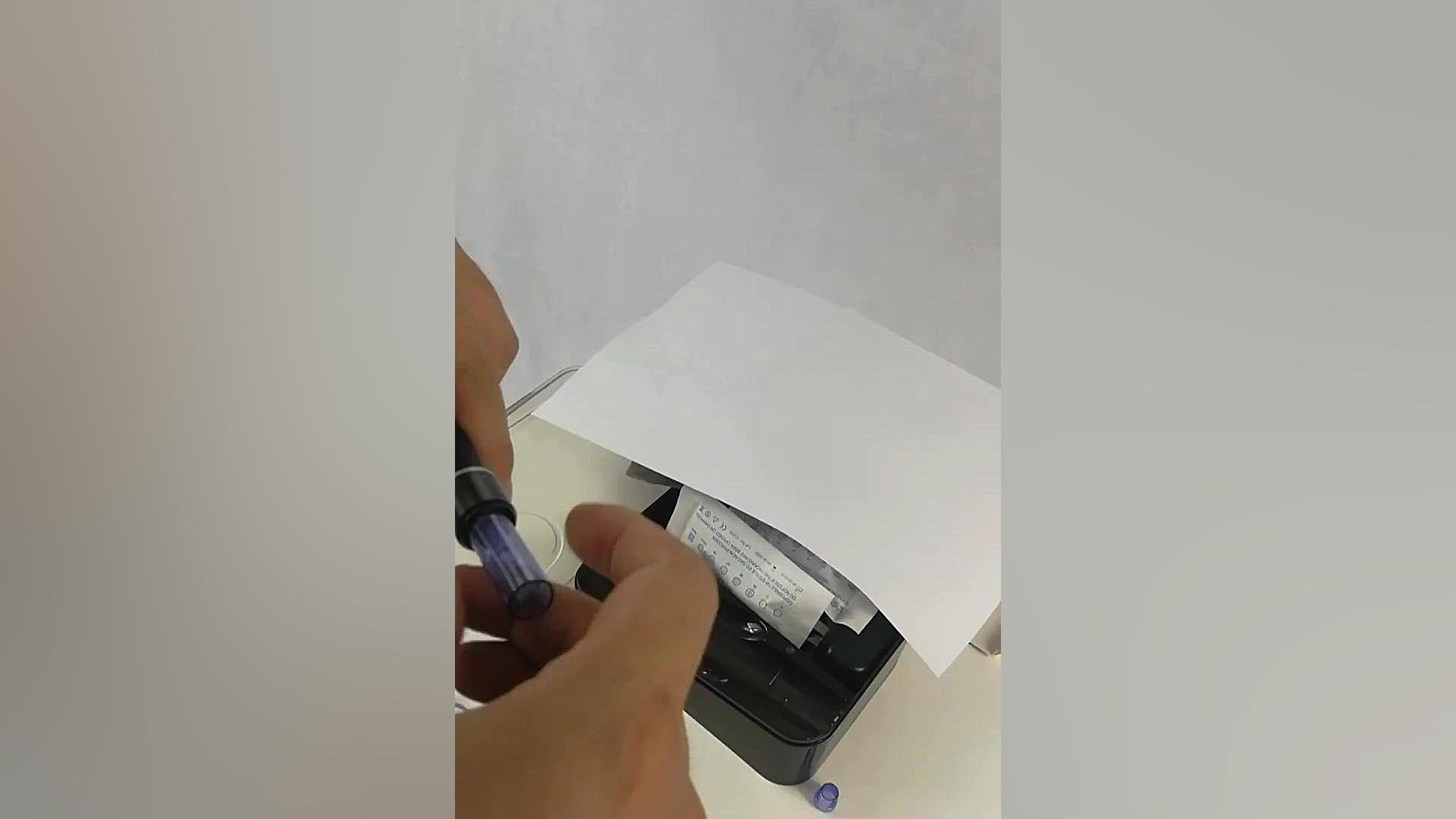 بررسی دور موتور دستگاه میکرونیدلینگ دکترپن aw1 تری‌متازیدین