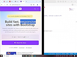 بوتسترپ پنجشنبه ساعت 16 جلسه اول