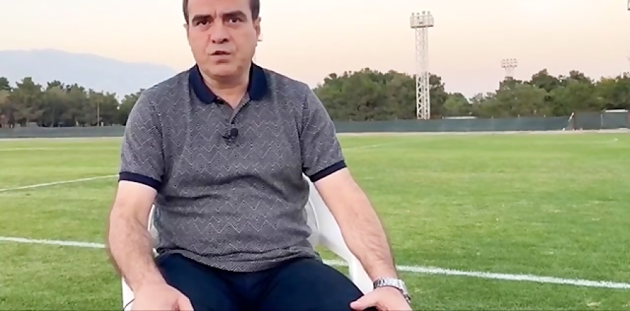 عالمی: بختیاری‌زاده از سرمایه‌های استقلال است