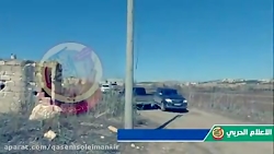 جدیدترین ویدیو از سردار حاج قاسم سلیمانی