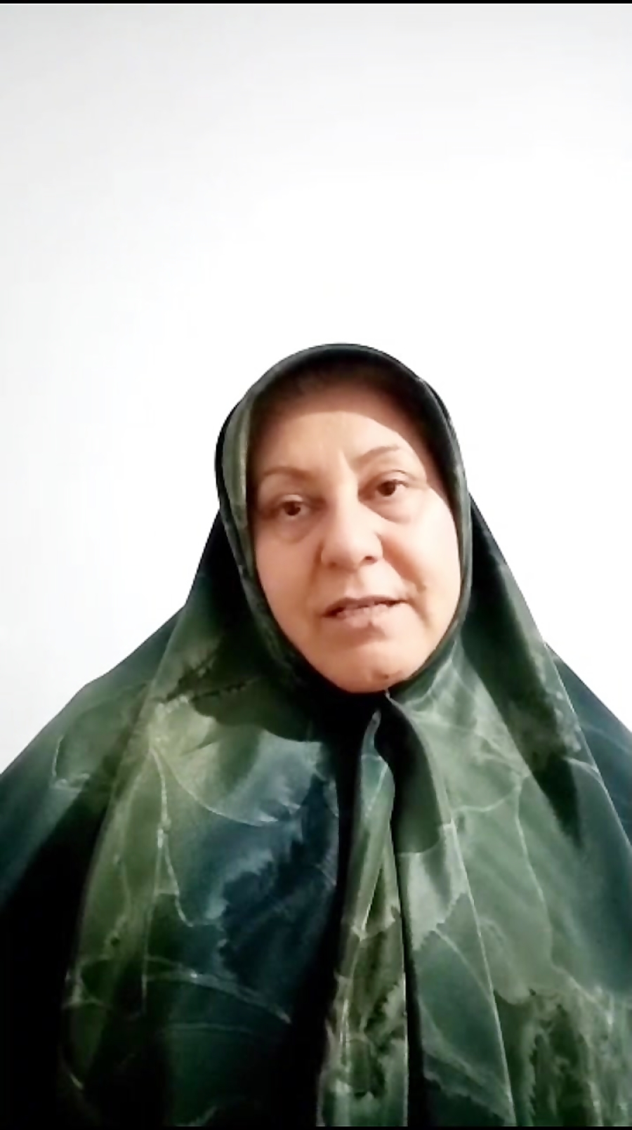 رضایت از درمان مراجعین - مریم محمودی