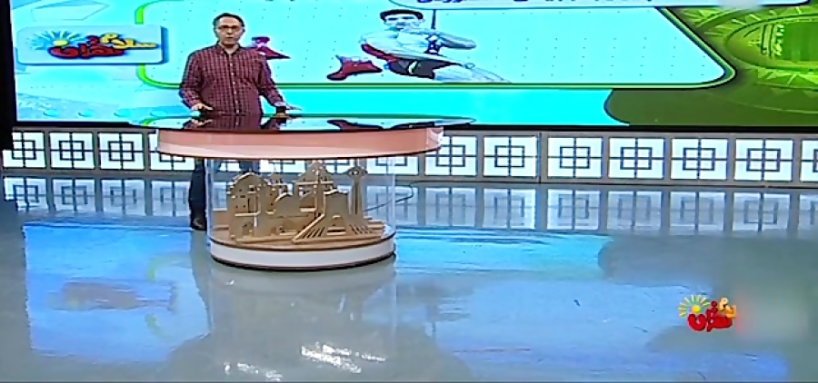 حذف ناباورانه علیپور از رقابت‌های سنگ نوردی جهان