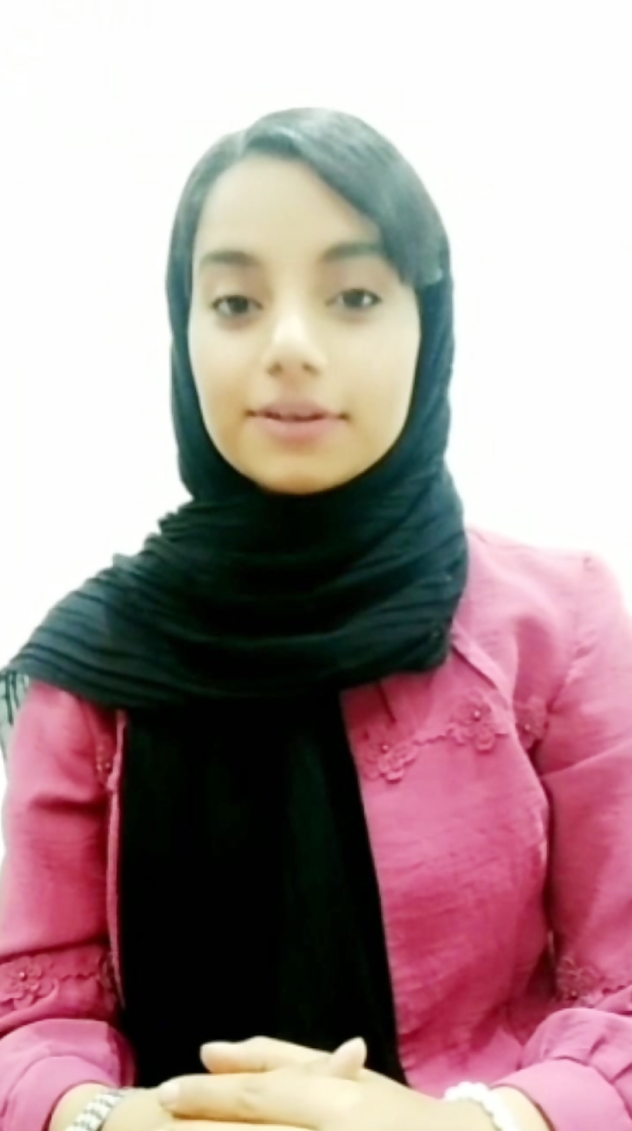 رضایت از درمان مراجعین - سپیده فرجی