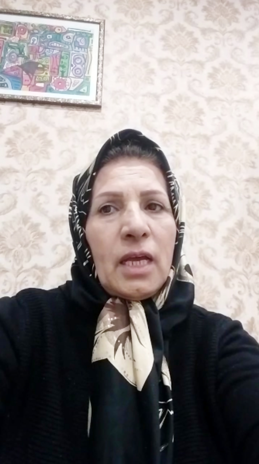 رضایت از درمان مراجعین - سیما جهانمهر