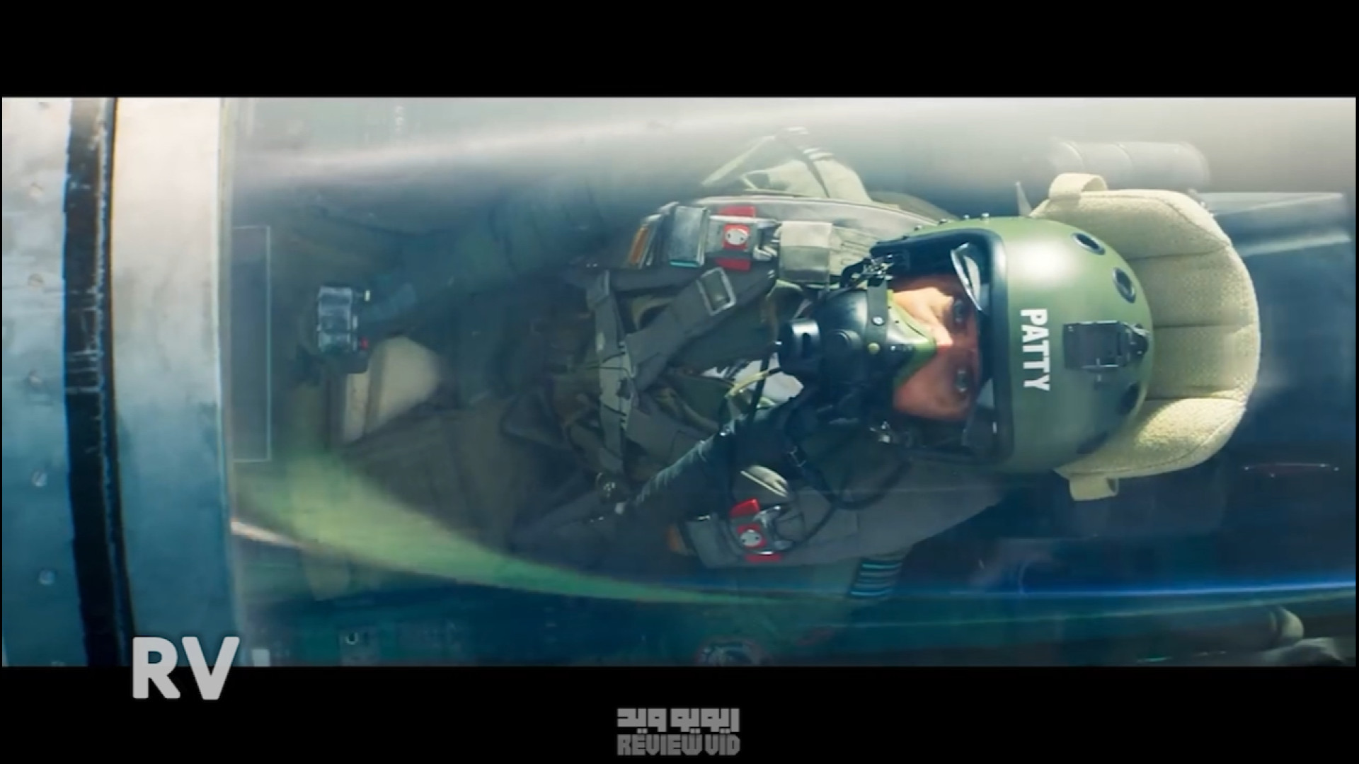 معرفی فیلم هندی جدید 2024 | FIGHTER زمان66ثانیه