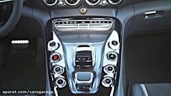 NEW Mercedes-AMG GT R 2017