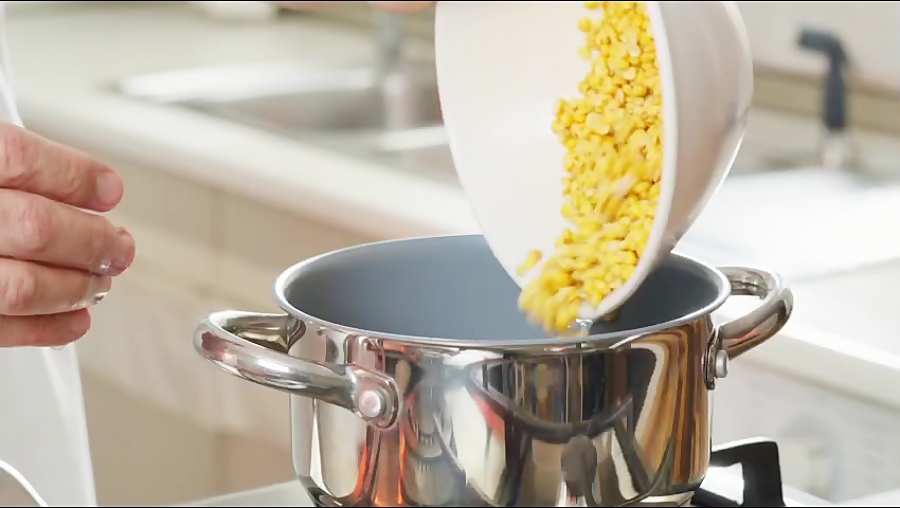 مدرسه آشپزی: آموزش تهیه خورش قیمه