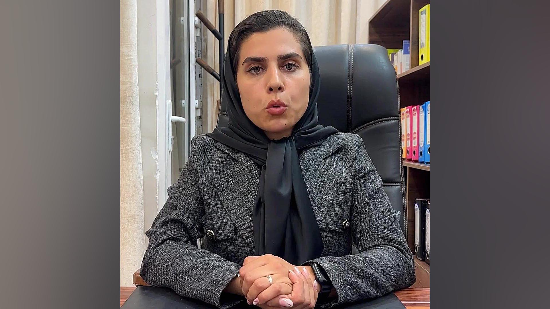 میران نفقه وکیل پایه یک دادگستری فاطمه قربانی