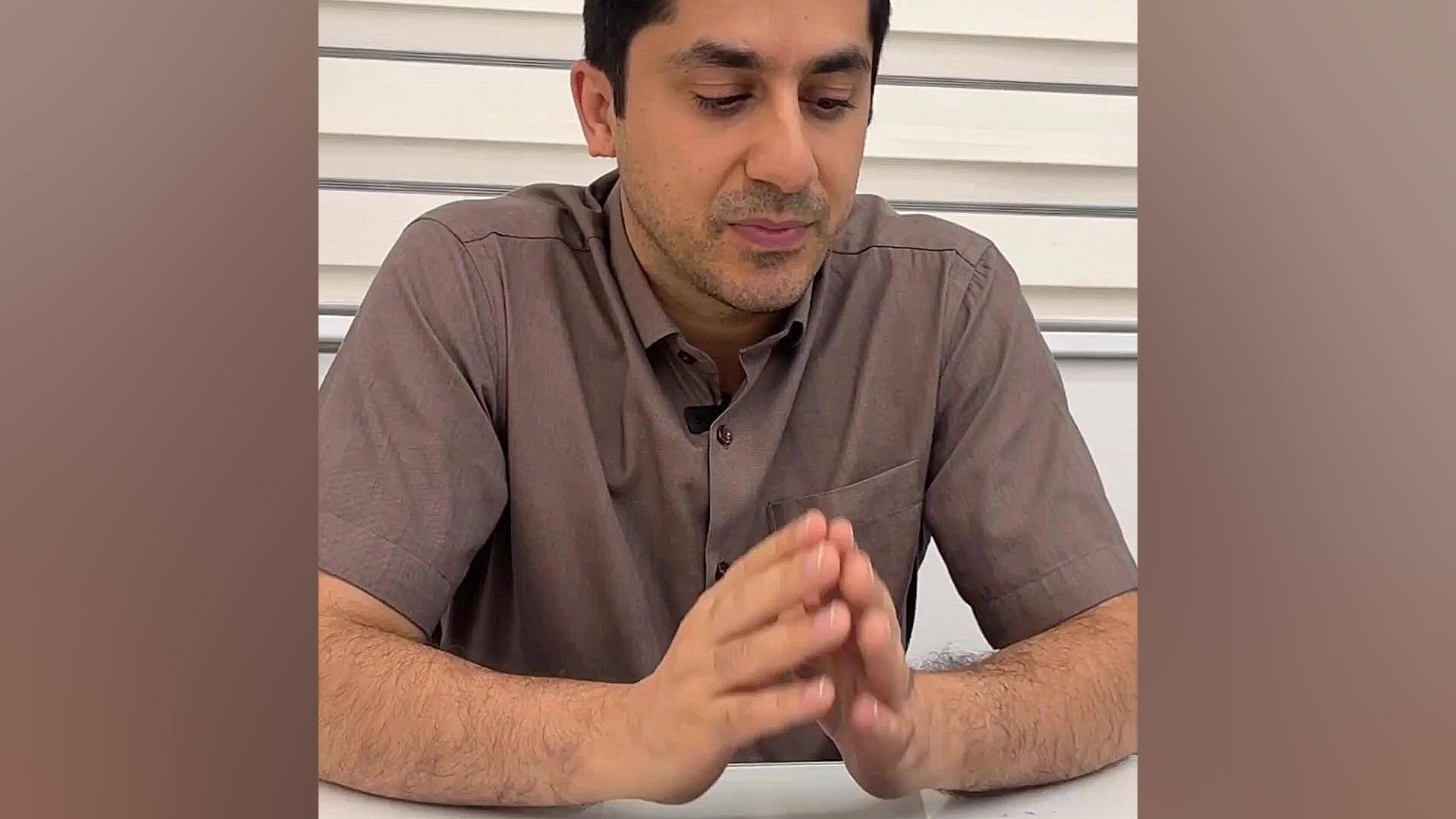 ایمپلنت در سینوس دکتر نیما دهقانی