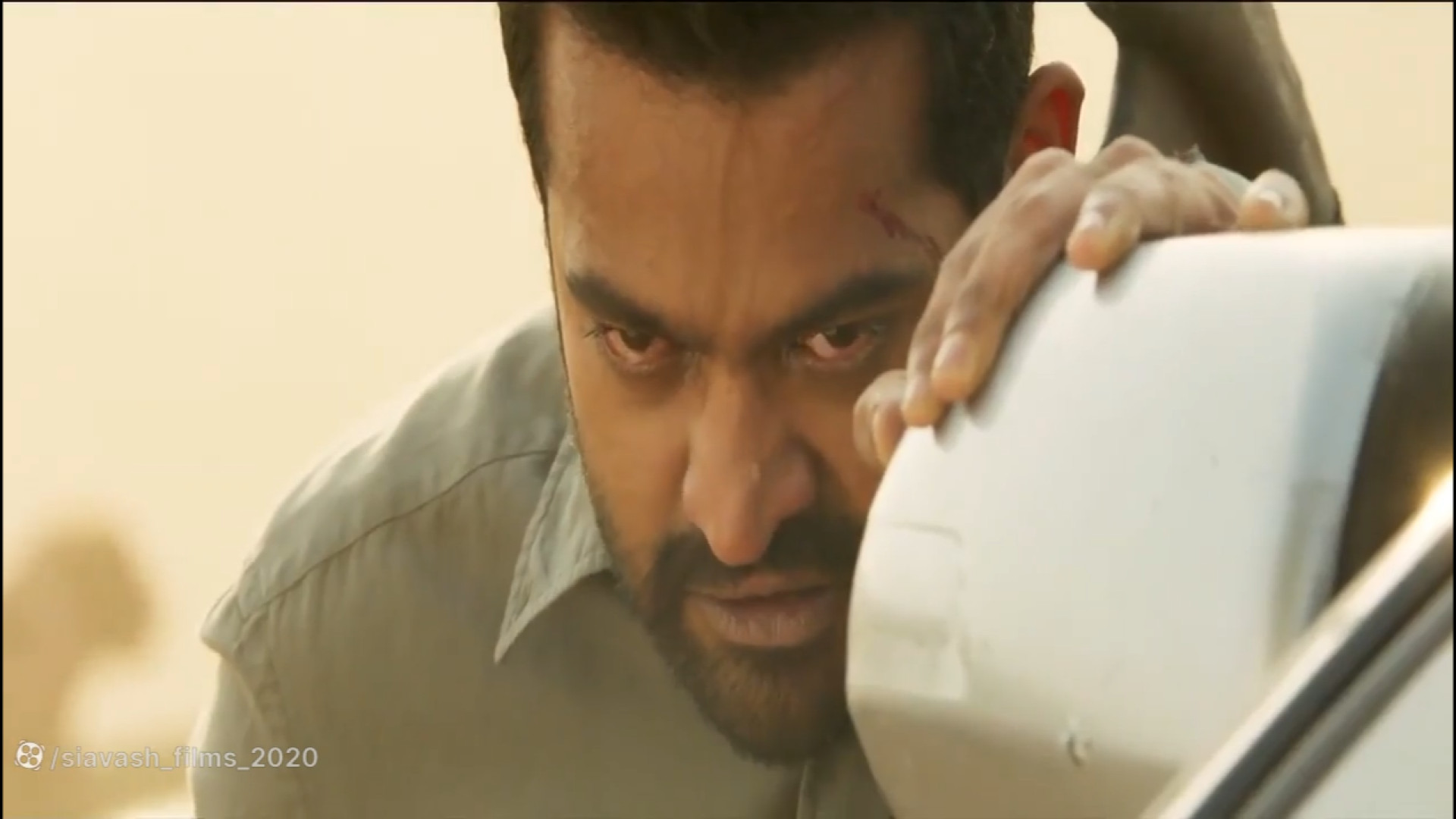 فیلم هندی اکشن و مهیج " آراویندا سامدا  Aravindha Sametha 2018 " / دوبله فارسی زمان687ثانیه