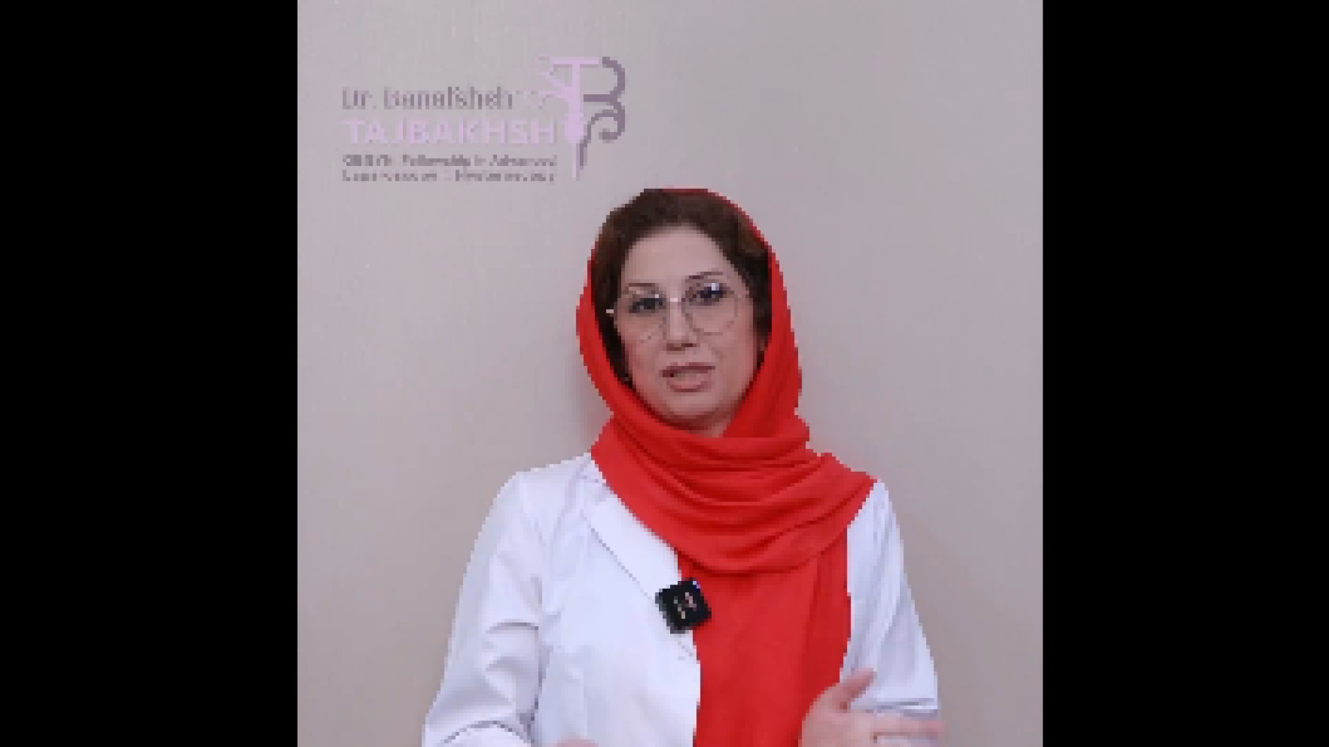 اقدامات قبل از کولپوسکوپی پروتز سینه