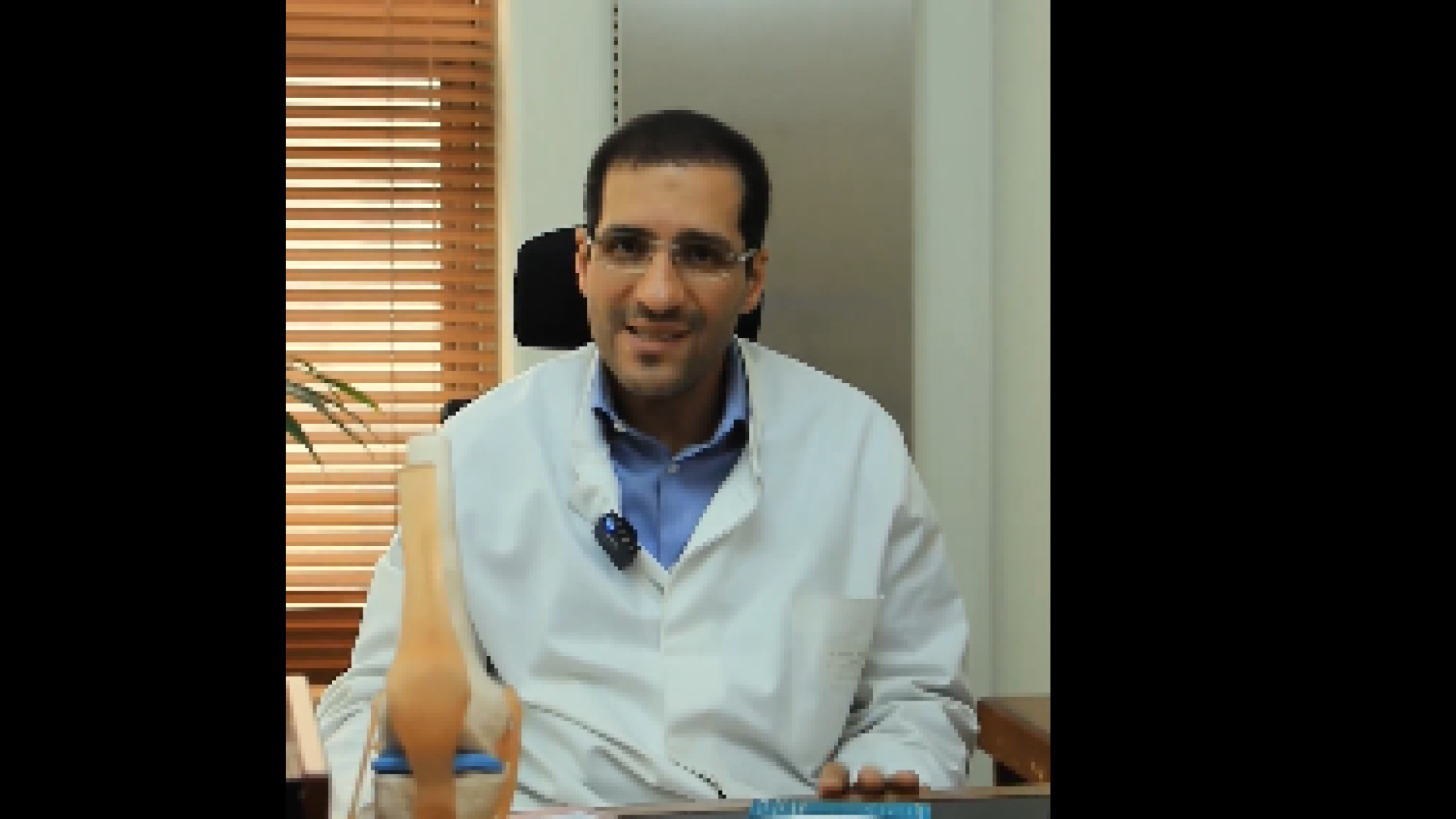 همیشه باید MRI بگیریم؟ سوسمار بندری