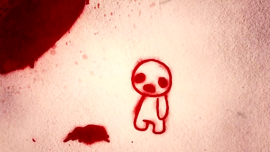 The Binding of Isaac: Antibirth - Release Date Trailer