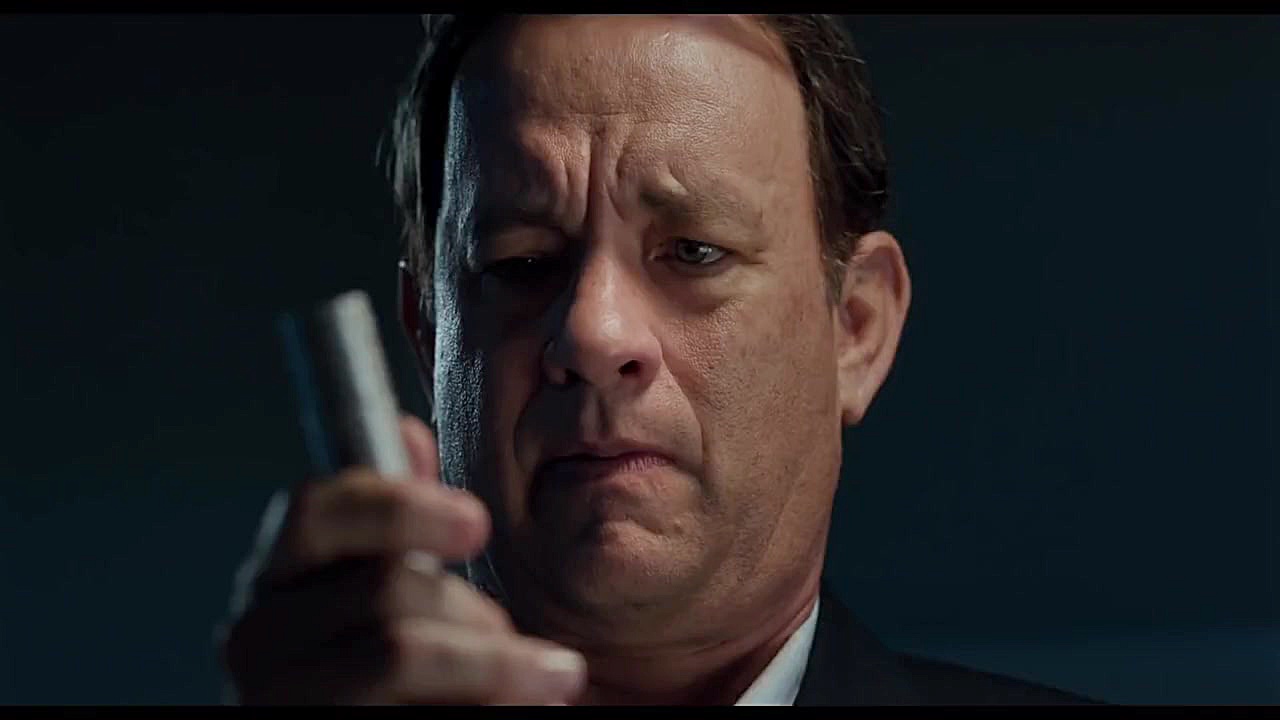 تریلر فیلم دوزخ Inferno 2016 زمان157ثانیه