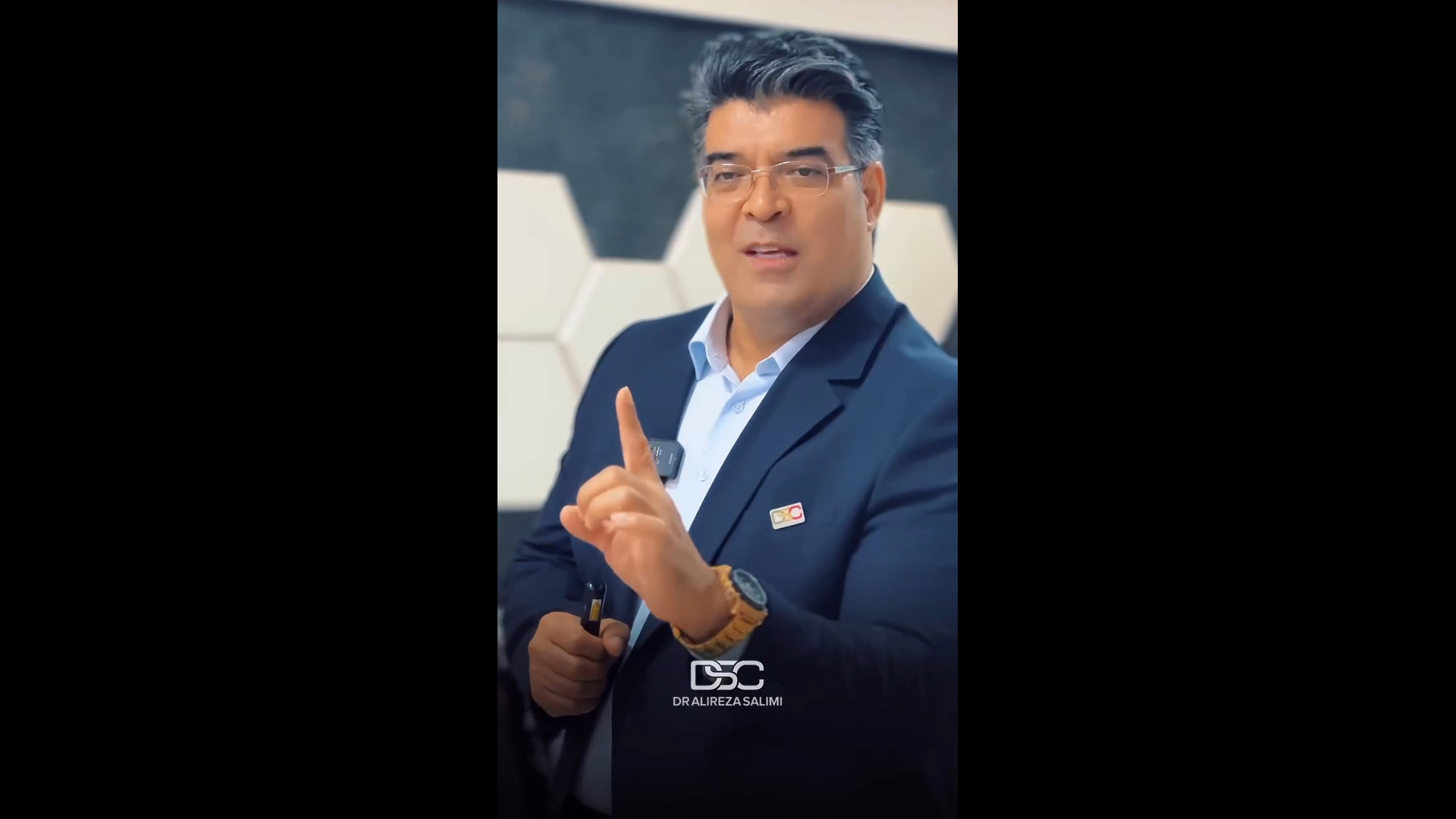 سنجش صلاحیت یک مربی دکتر علیرضا سلیمی