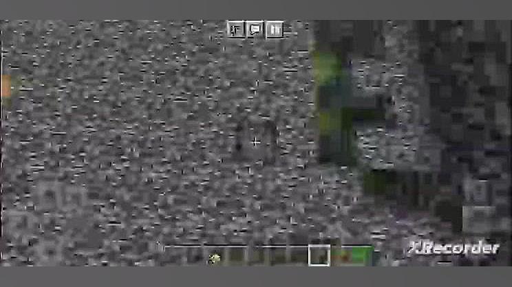 گیم پلی minecraft / ساخت اتاق فرار پارت ۱ تکمیل دیوار دریک