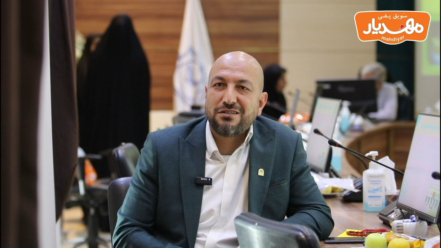 کارگاه آموزشی آشنایی با سبک زندگی سالم براساس آموزه های طب ایرانی