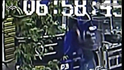 سرنوشت دزد شبیه فلم های هندی